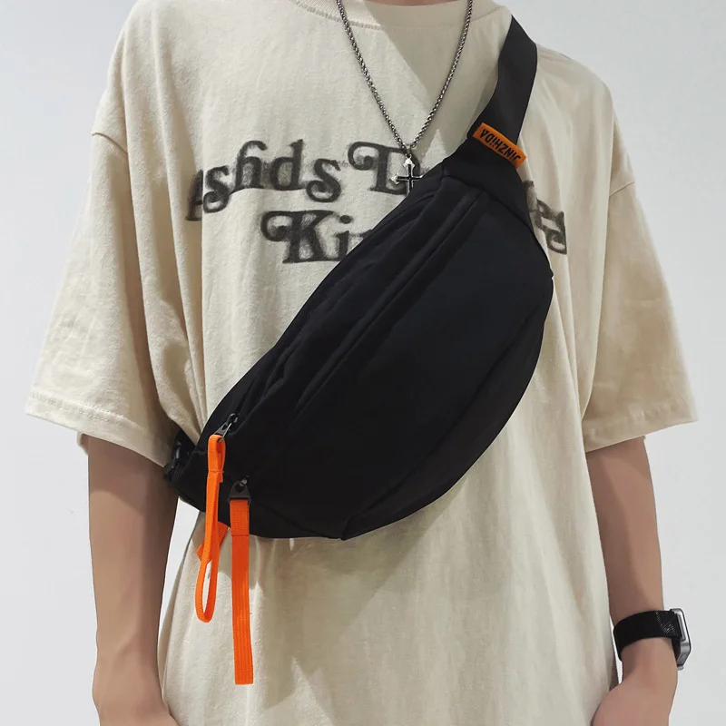 Women Accessories Pouch - 방수 캐주얼 슬링백, 여성 패션 스포츠