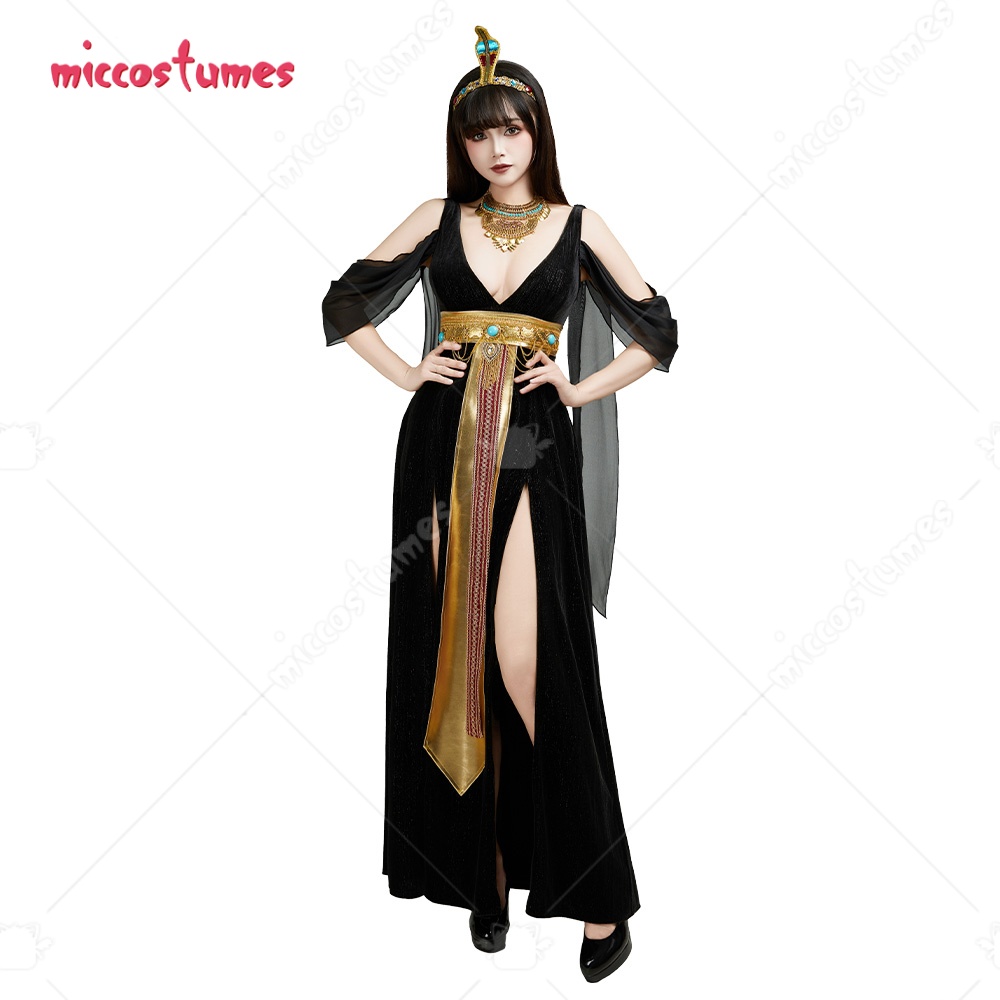 Women'S Egyptian Accessories - 미국 주식시장 마이크코스튬 여성용 이집트 의상