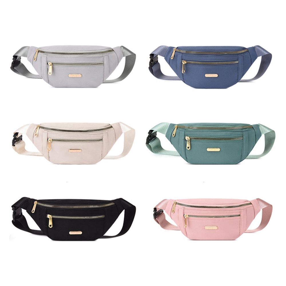 Women Accessories Pouch - 새로운 여성 허리 가방 패니 팩