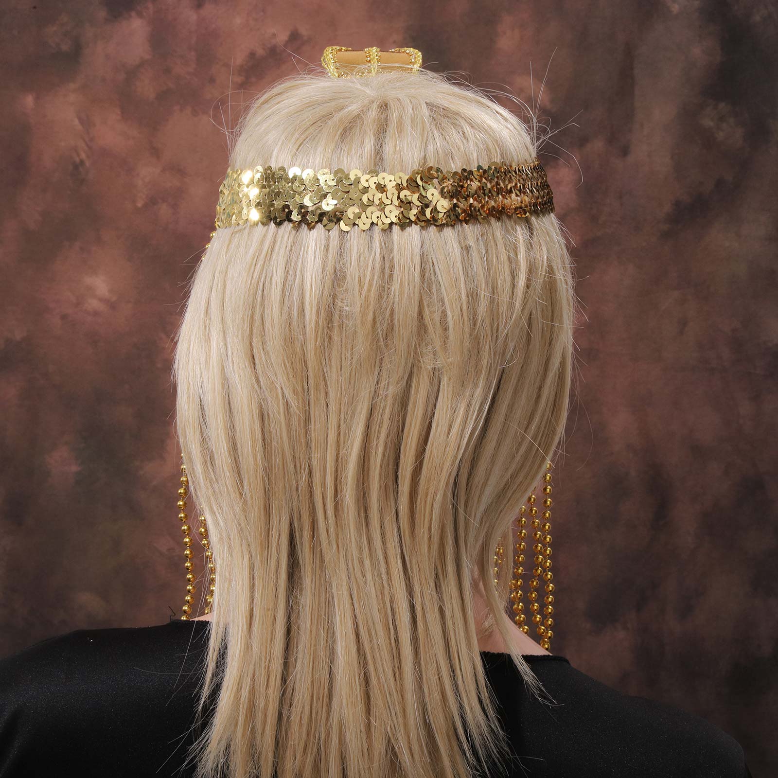 레트로 고대 이집트 여왕 머리 장식 뱀 머리 장식, 이 - Women'S Egyptian Accessories 리뷰 및 가격