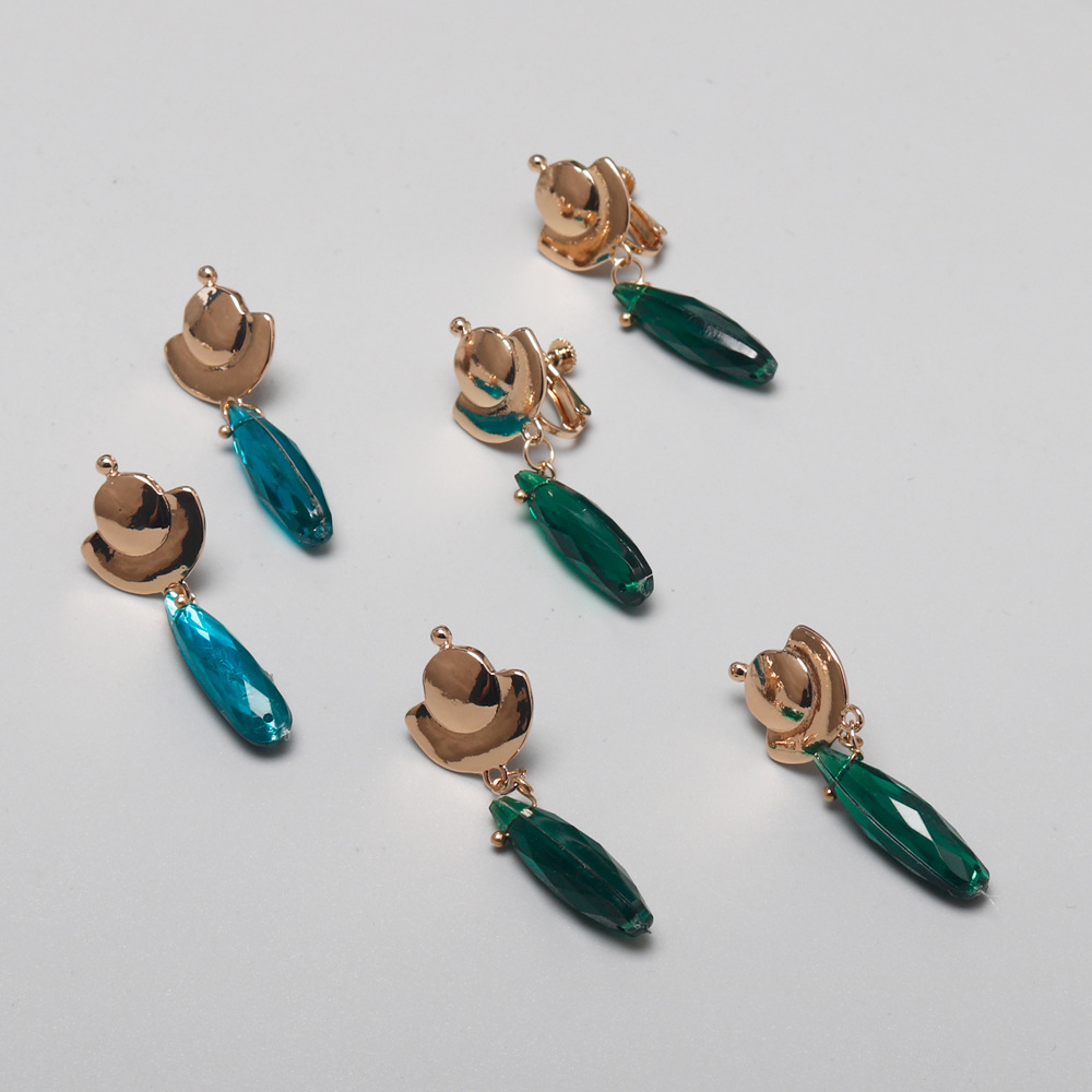 애니메이션 약사의 일기 마오마오 귀걸이 여성 소녀 할로 - Women Accessories Earrings 리뷰 및 가격