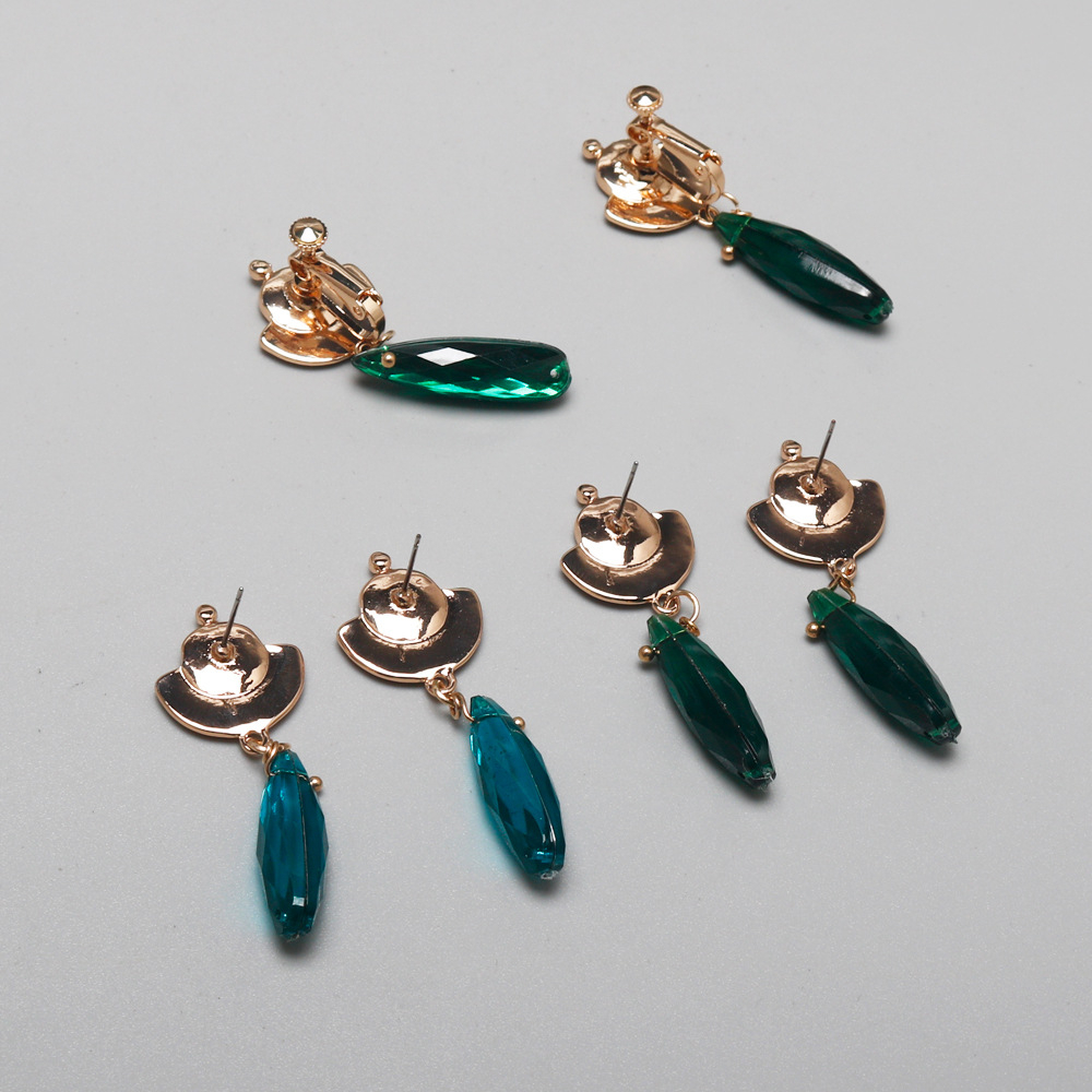 애니메이션 약사의 일기 마오마오 귀걸이 여성 소녀 할로 - Women Accessories Earrings 리뷰 및 가격