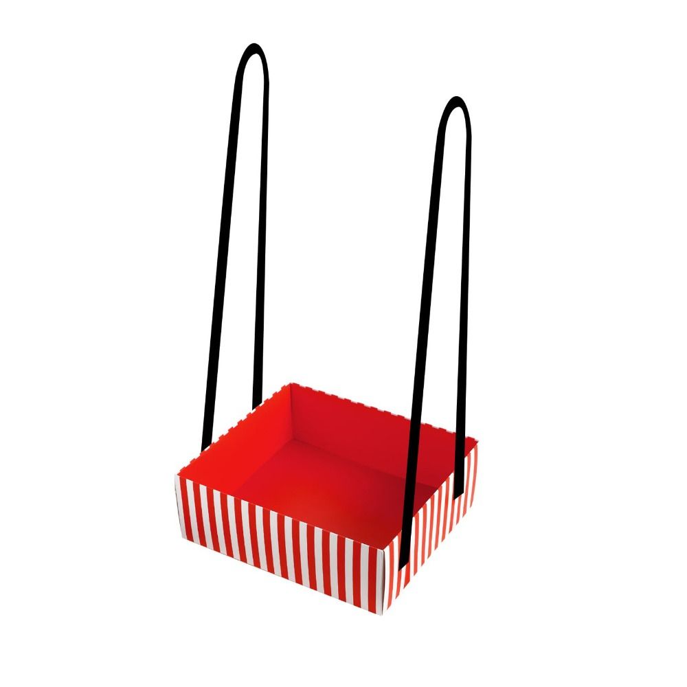 카니발 서커스 웨이터 코스프레 앞치마 모자 포함 빨간색 - Women Kitchen Accessories 리뷰 및 가격