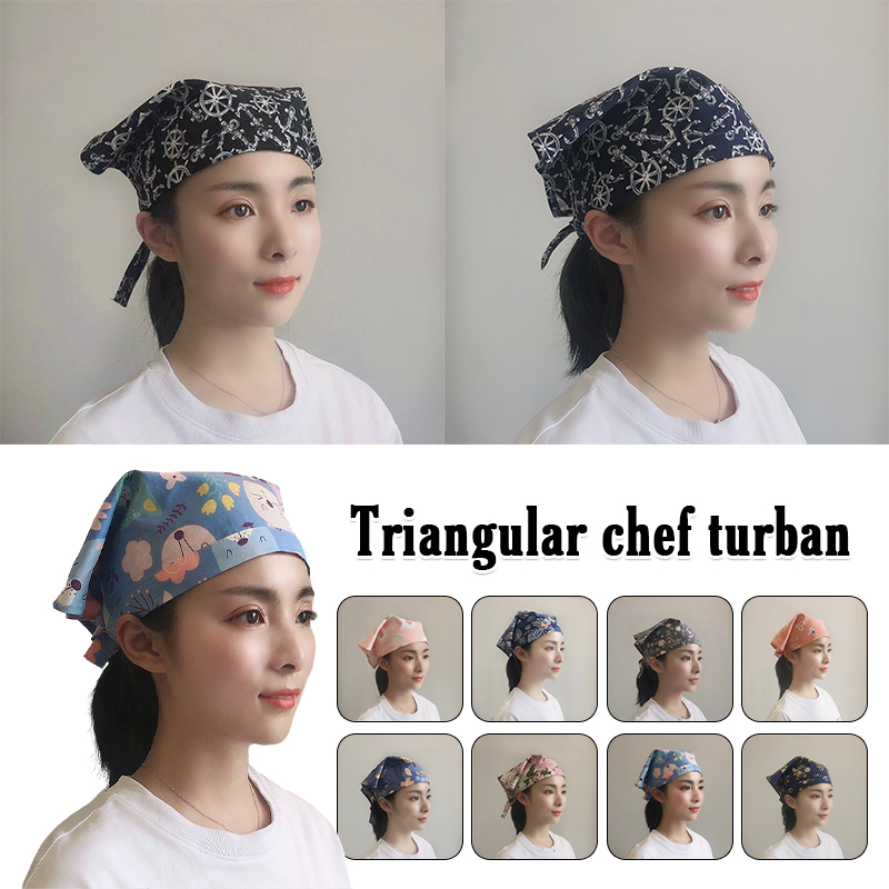 일본식 요리사 모자, 주방 레스토랑 웨이터 캡, 바베큐 - Women Kitchen Accessories 리뷰 및 가격