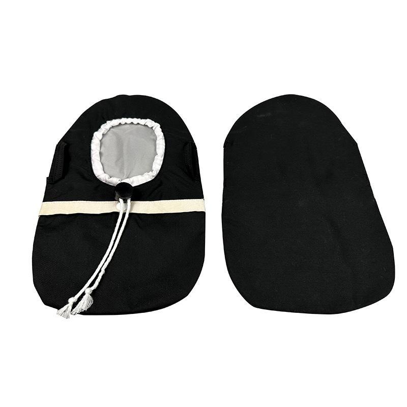 부드러운 면 소재의 장기형 위장주머니 커버, 휴대용 세 - Women Accessories Pouch 리뷰 및 가격
