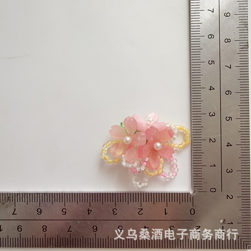 크록스 액세서리용 업그레이드된 3D 비즈 베고니아 꽃  - Women'S Accessories Crocs 리뷰 및 가격