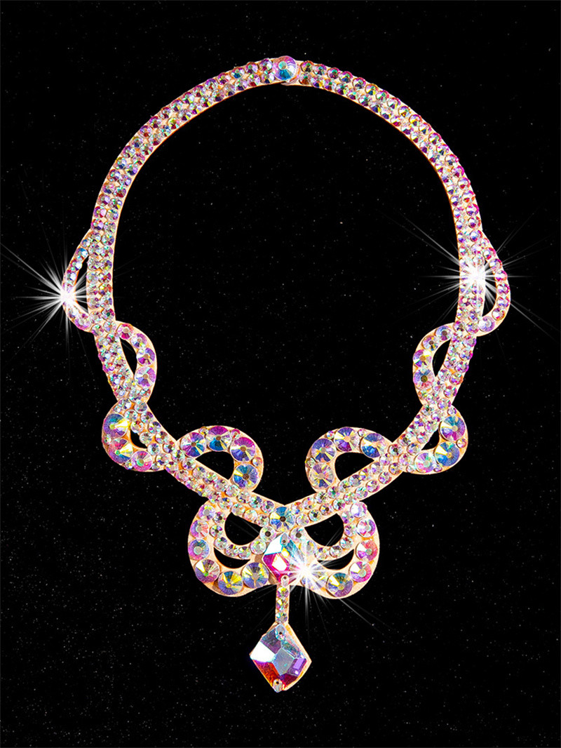 목걸이 칼라 초커 고대 이집트 의상 벨리댄스 주얼리 반 - Women'S Egyptian Accessories 리뷰 및 가격