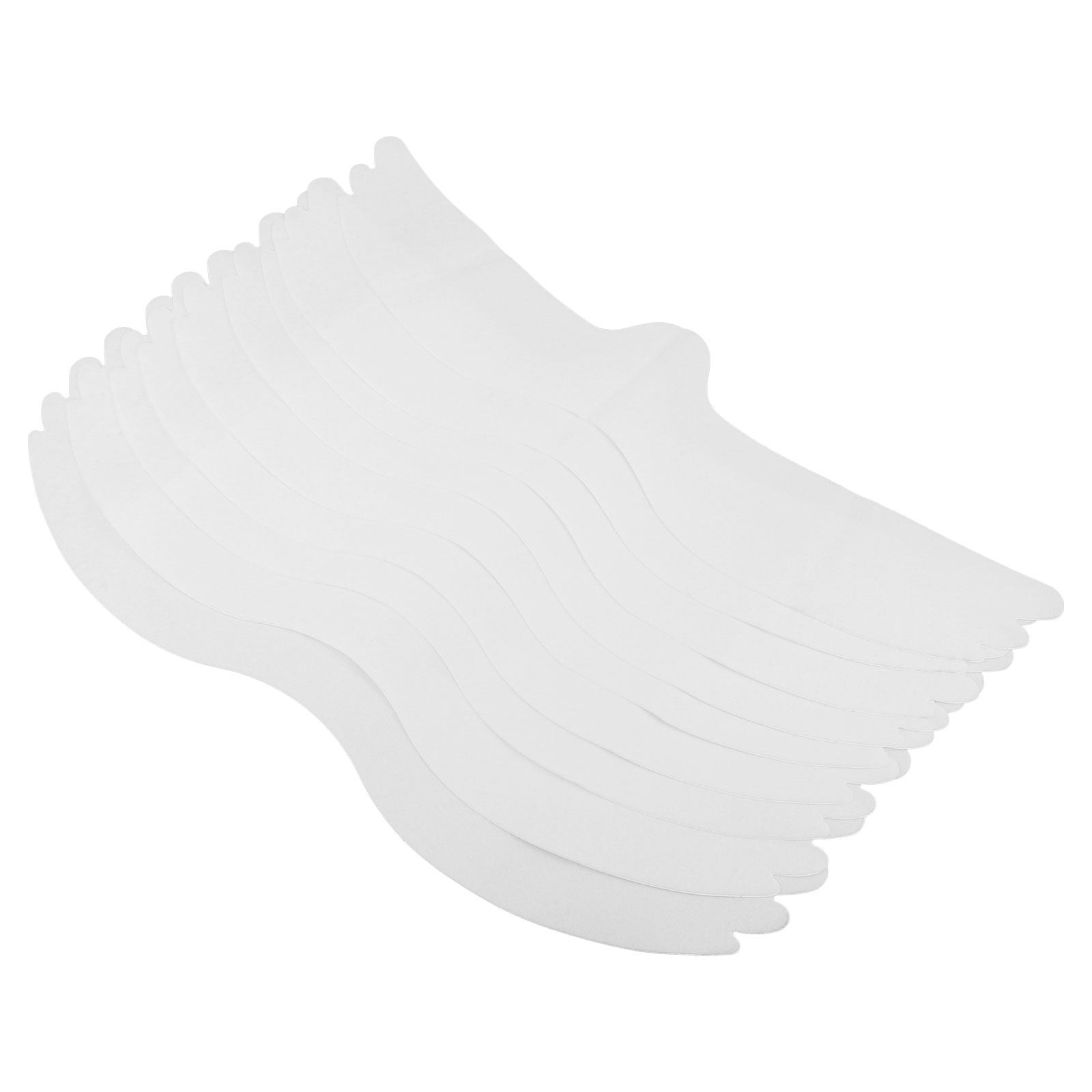 10개 스포츠 땀 패드 흡수성 브라 접착식 인서트 타월 - Women Accessories Under £10 리뷰 및 가격