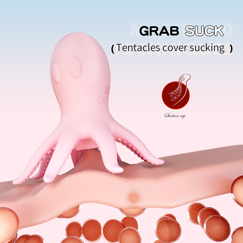 여성을위한 문어 진동기 G 스팟 Clitoris 자극기 - Women Accessories App 리뷰 및 가격