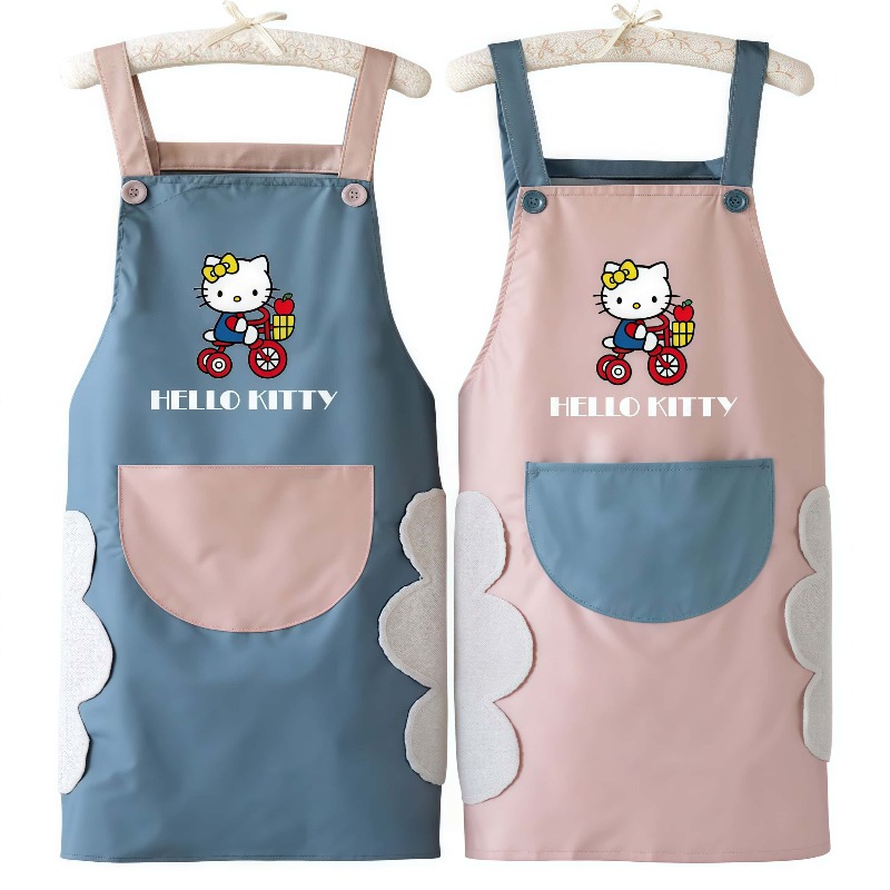 주방 요리용 새 방수 내유성 PVC 앞치마, 여성용 남 - Women Kitchen Accessories 리뷰 및 가격