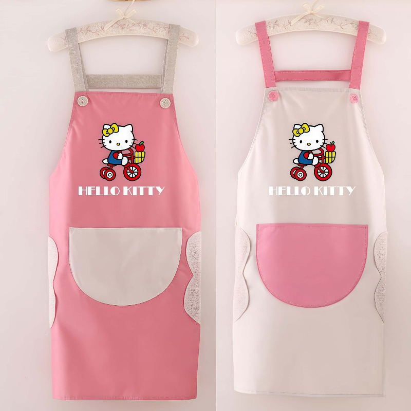 주방 요리용 새 방수 내유성 PVC 앞치마, 여성용 남 - Women Kitchen Accessories 리뷰 및 가격