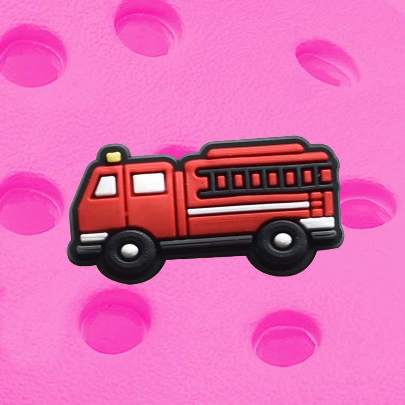 Crocs 액세서리 용 소방관 구두 매력 어린이 나막신 - Women'S Accessories Crocs 리뷰 및 가격