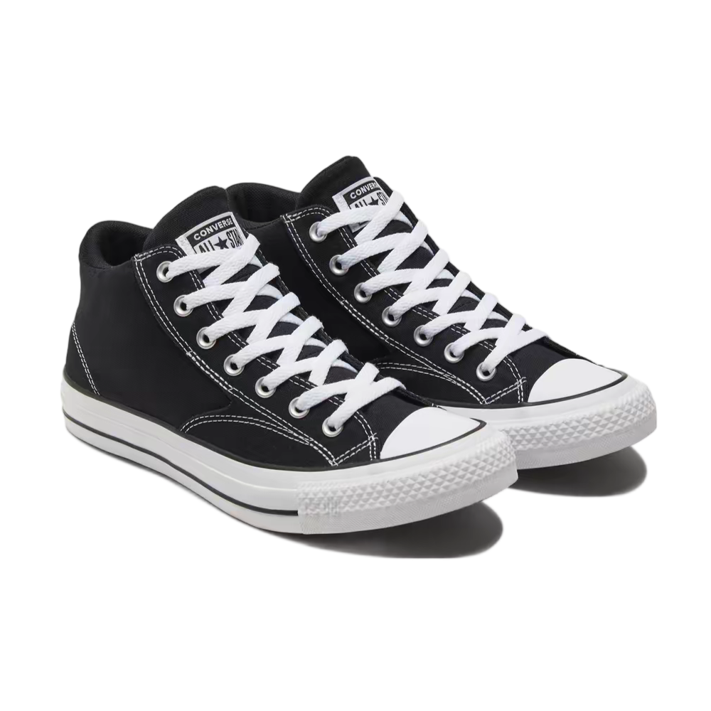 컨버스 척 테일러 올스타 말든 스트리트 유니섹스 블랙/ - Converse Shoes Chuck Taylor All Star 리뷰 및 가격