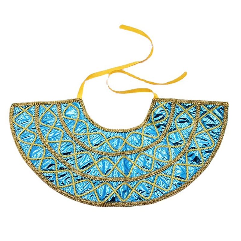 남자를위한 이집트 의상 액세서리 이집트 파라오 헤드 피 - Women'S Egyptian Accessories 리뷰 및 가격