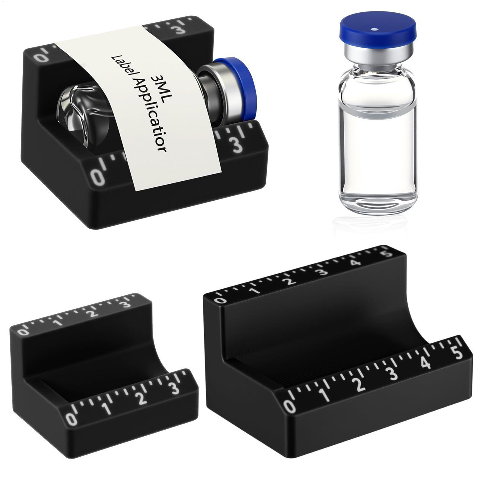 라벨링 도구 3ml/10ml 재사용 가능한 정밀 도포  - Women Kitchen Accessories 리뷰 및 가격