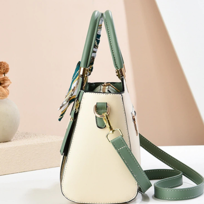 3피스 자수 핸드백 세트(매칭되는 클러치백과 카드홀더  - Women'S Accessories For Suit 리뷰 및 가격