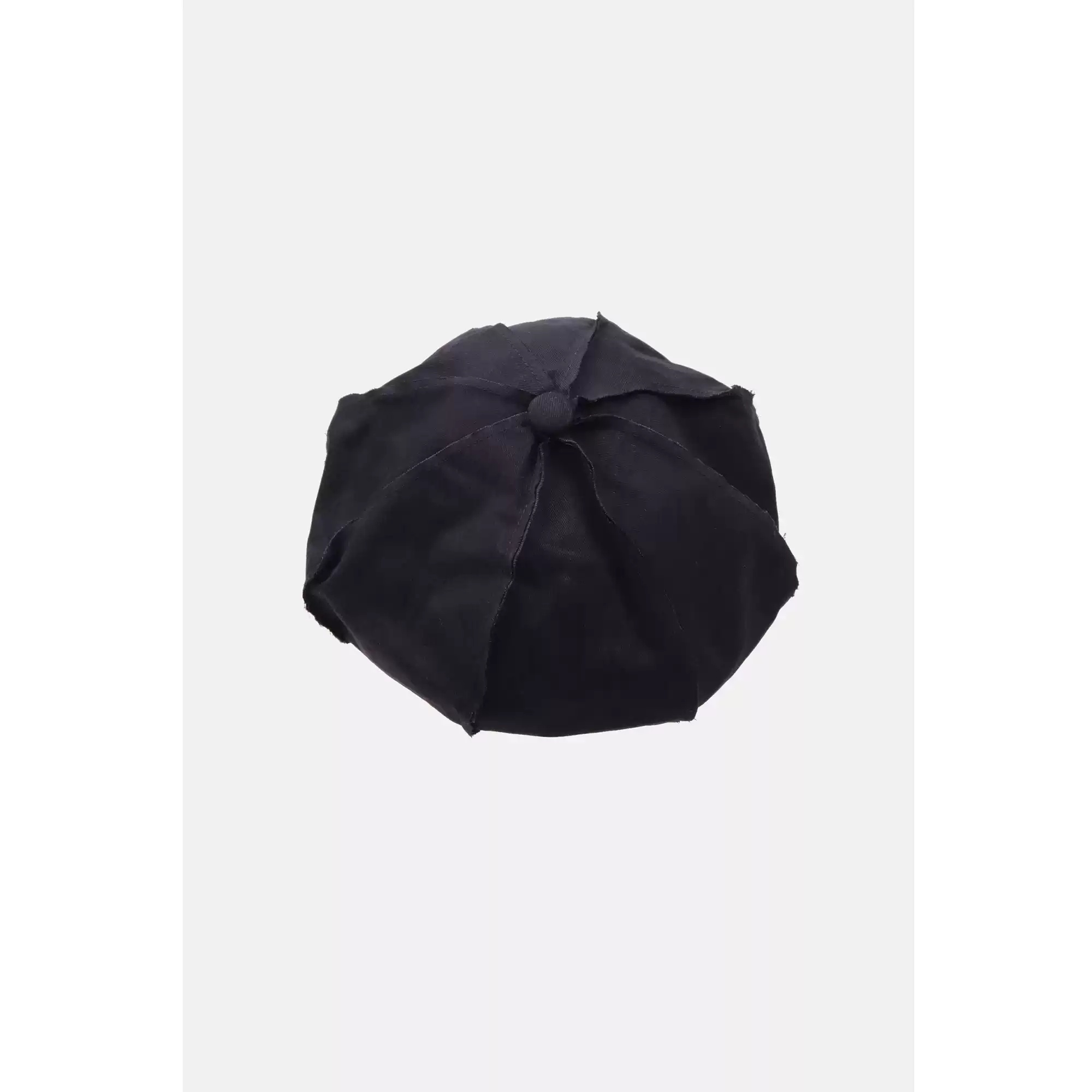 오리지널 디자인 다크 베레모 남녀 공용 니치 패션 아이 - Women Accessories Logo Design 리뷰 및 가격