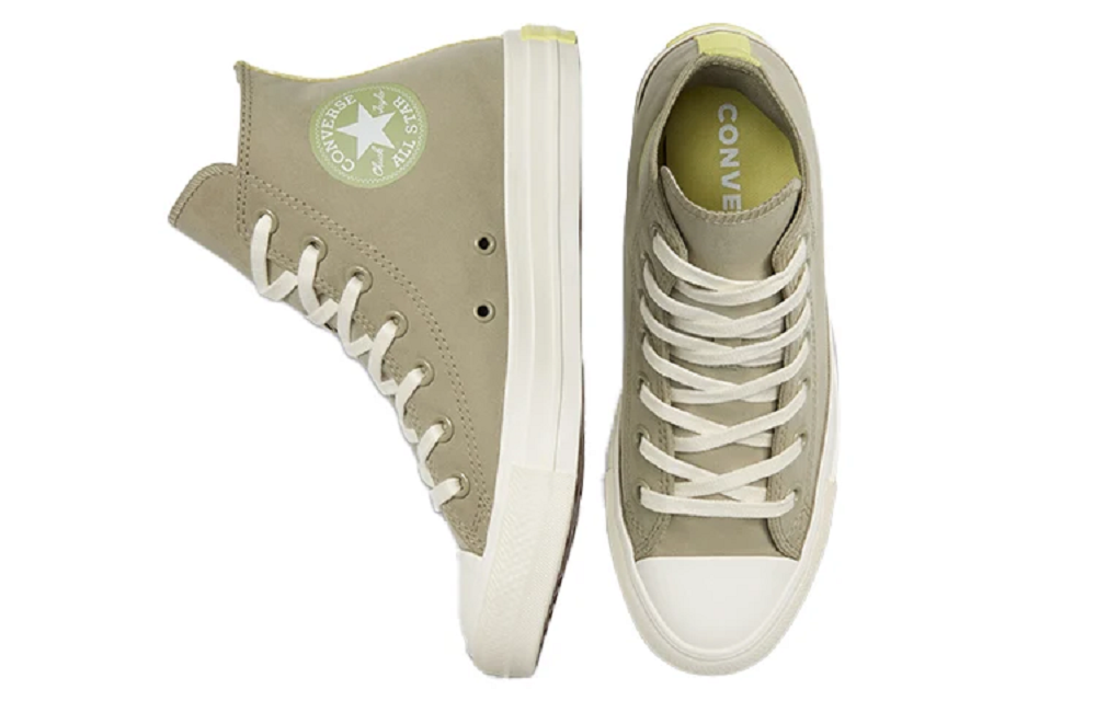 컨버스 남성용 척 테일러 올스타 하이 스니커즈 - Converse Shoes Chuck Taylor All Star 리뷰 및 가격