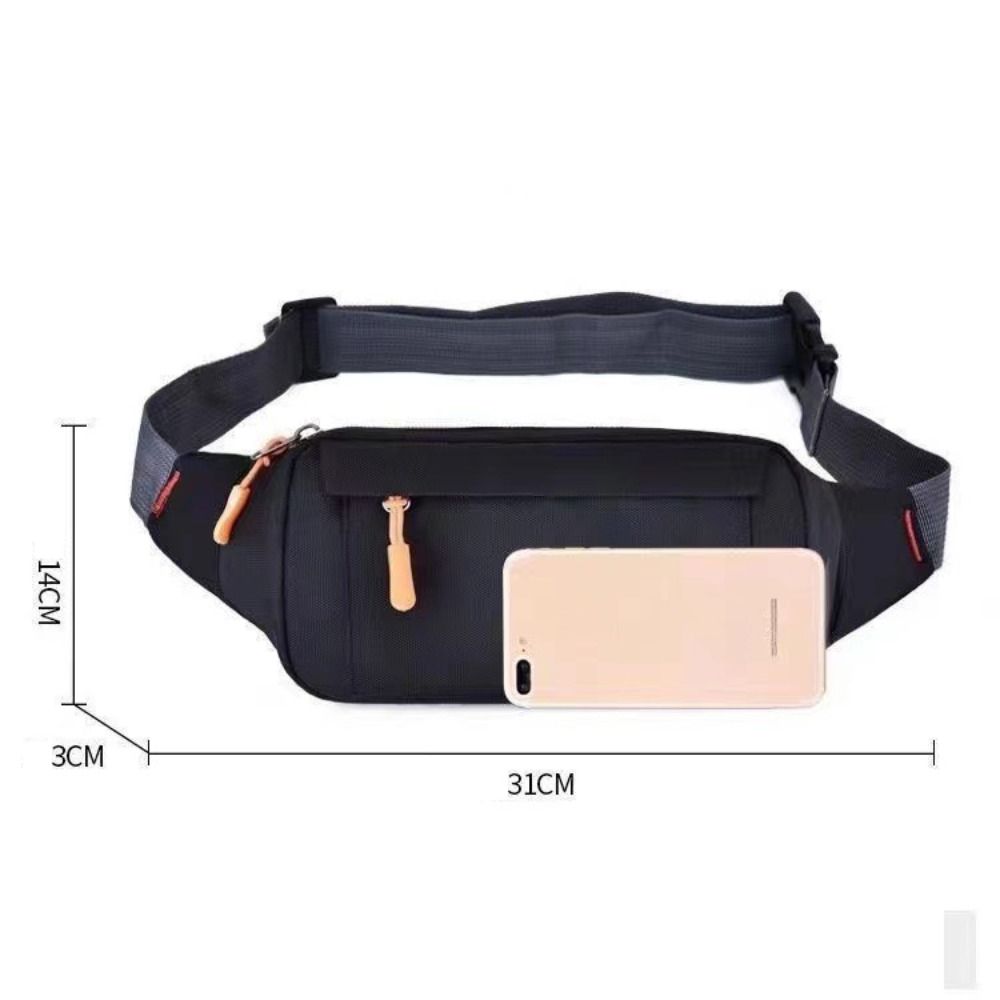 여성 허리 팩 스포츠 러닝 허리 가방 남성용 휴대 전화 - Women Accessories Pouch 리뷰 및 가격