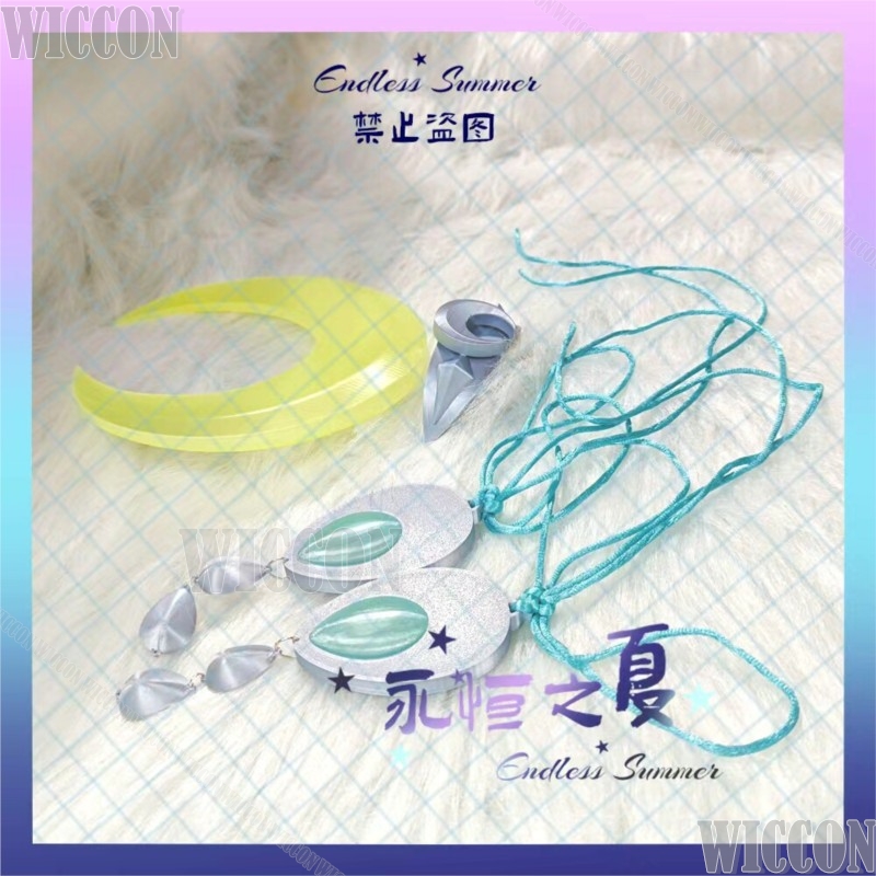 Zibai 코스프레 의상 게임 Genshin Impac - Women Accessories Earrings 리뷰 및 가격