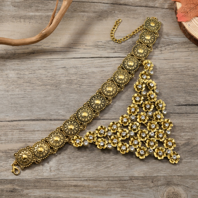 2026년 신상품 이집트 민족 스타일 목걸이, 고대 의 - Women'S Egyptian Accessories 리뷰 및 가격